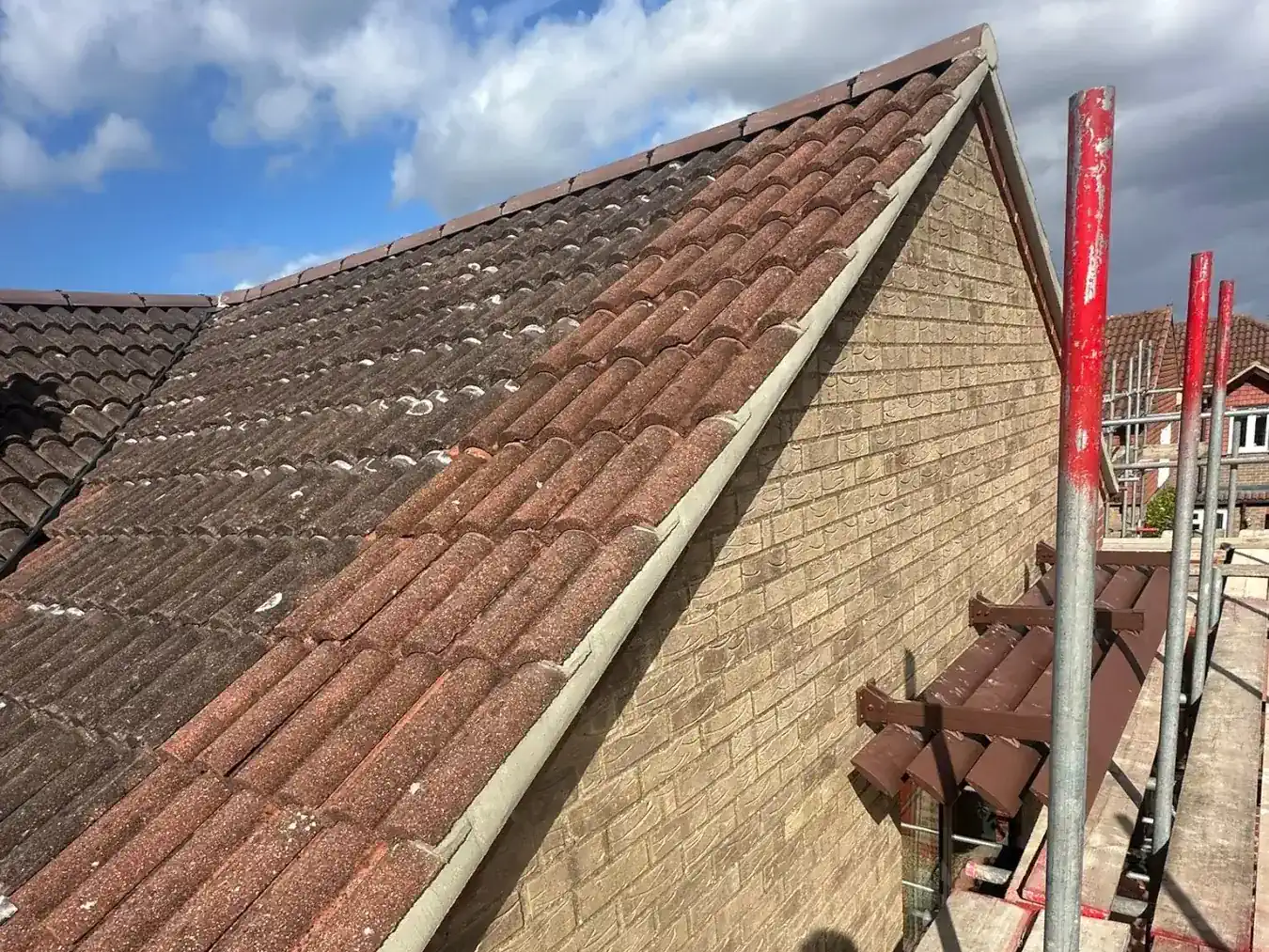 Roof Repairs Houghton Regis